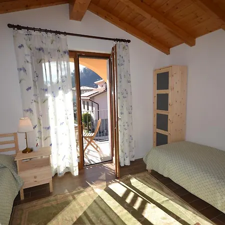 Holiday home Casa Risi *
