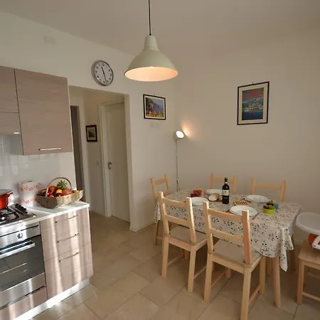 Holiday home Casa Risi Musso