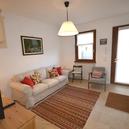 Casa Risi Musso