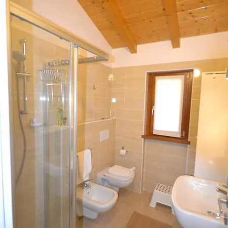 Casa Risi Holiday home *