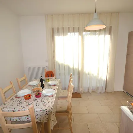 Casa vacanze Casa Risi