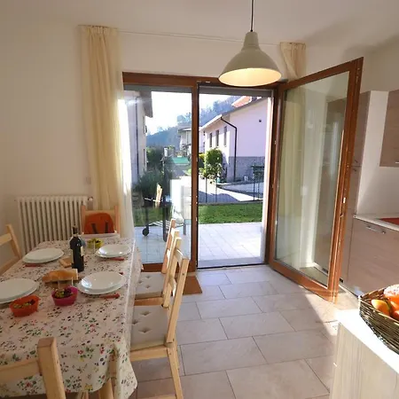 Casa vacanze Casa Risi *