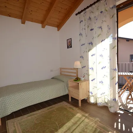 Casa Risi Dom wakacyjny Musso