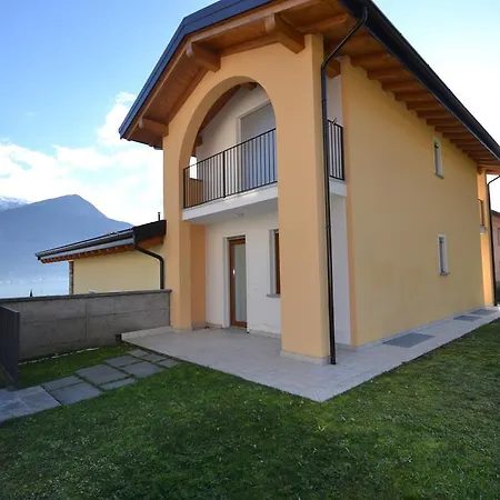 Dom wakacyjny Casa Risi *