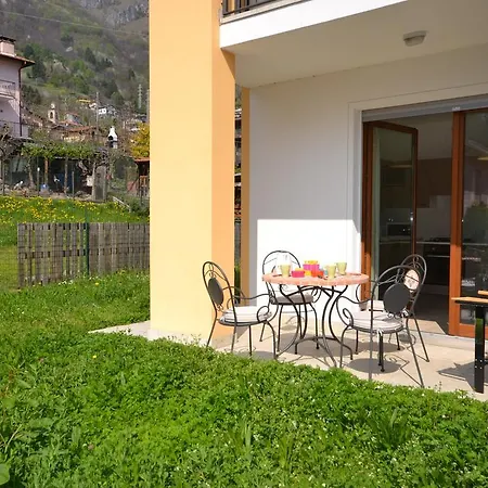Casa Risi Ferienhaus
