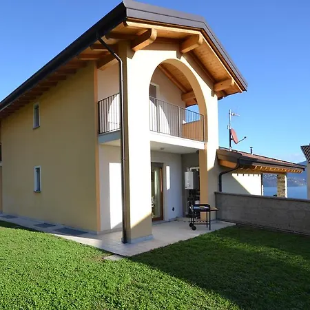 Casa Risi Ferienhaus
