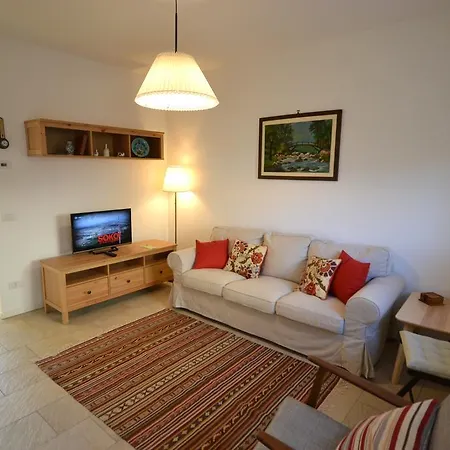 Ferienhaus Casa Risi *
