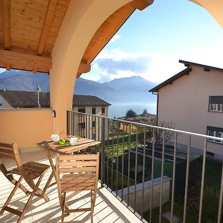 Ferienhaus Casa Risi